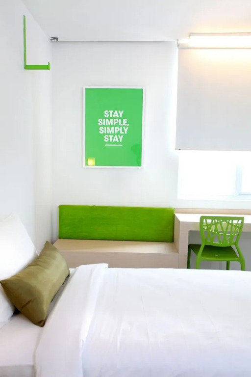 Hotel Algoritma