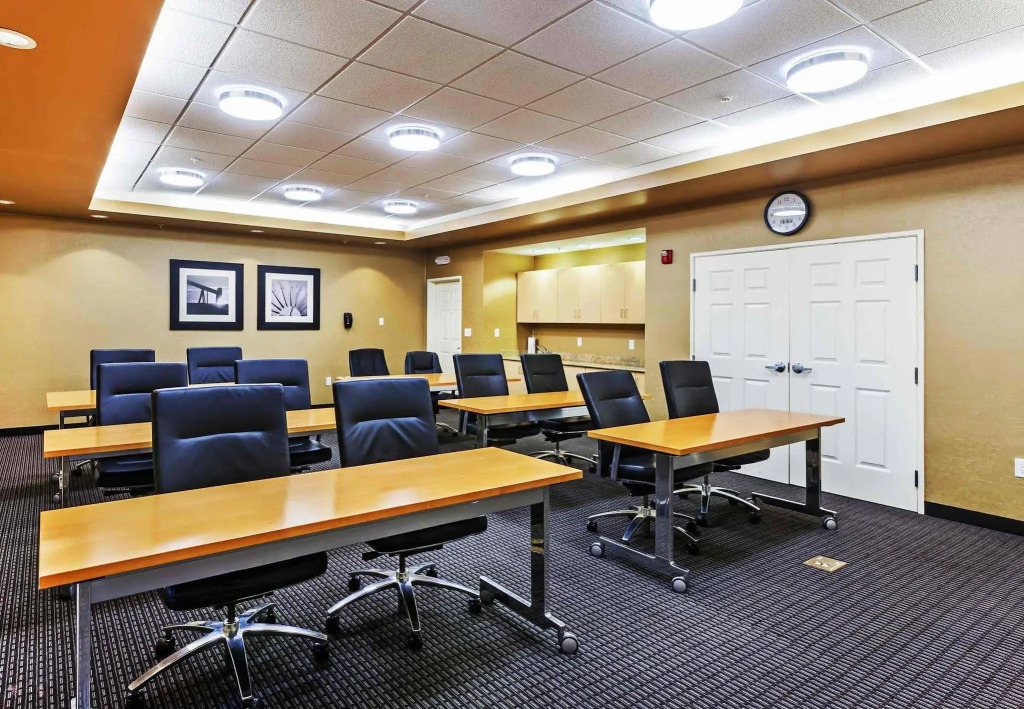TownePlace Suites by Marriott Tulsa Broken Arrow