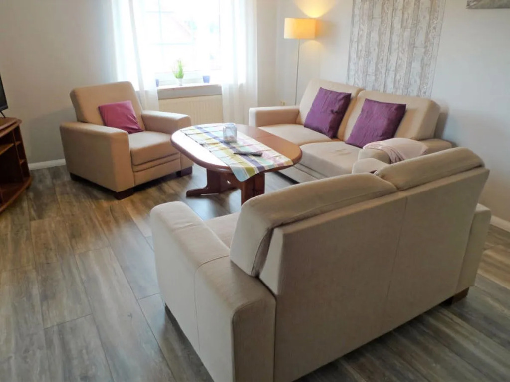 Apartment Alina Marienhafe