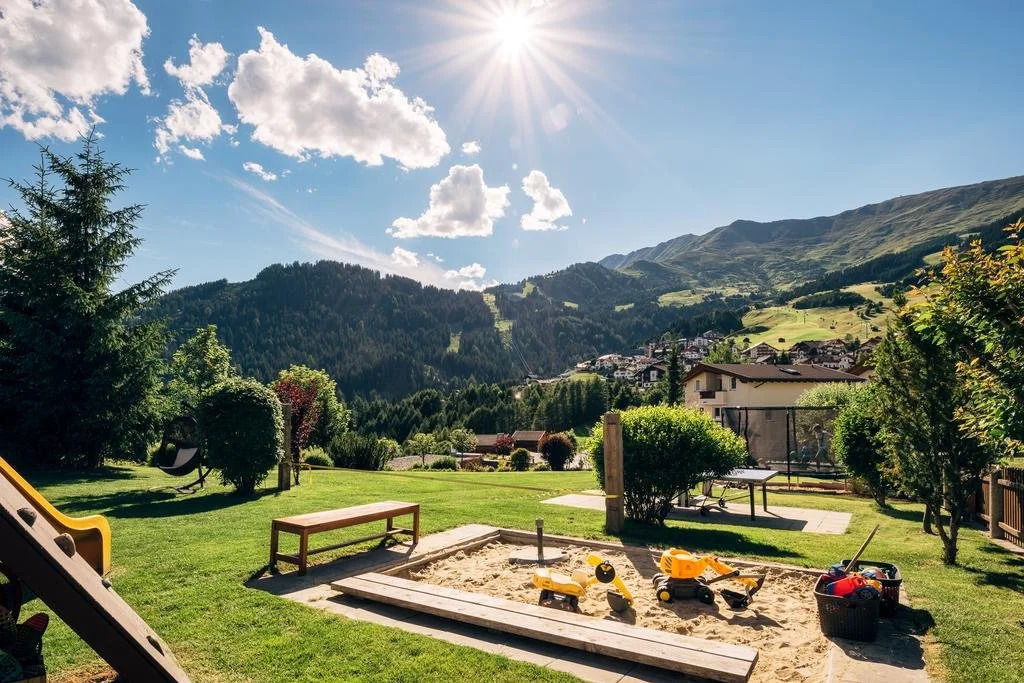 Hotel Garni am Sonnberg inklusive Super Sommer Card
