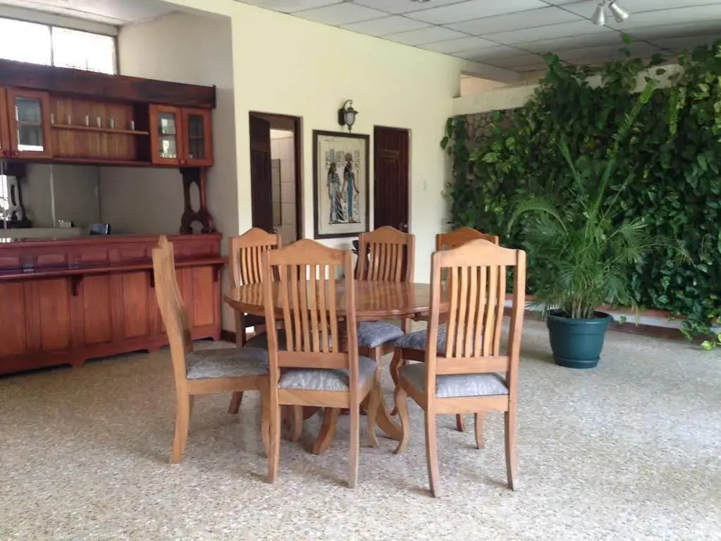 Hotel La Siesta