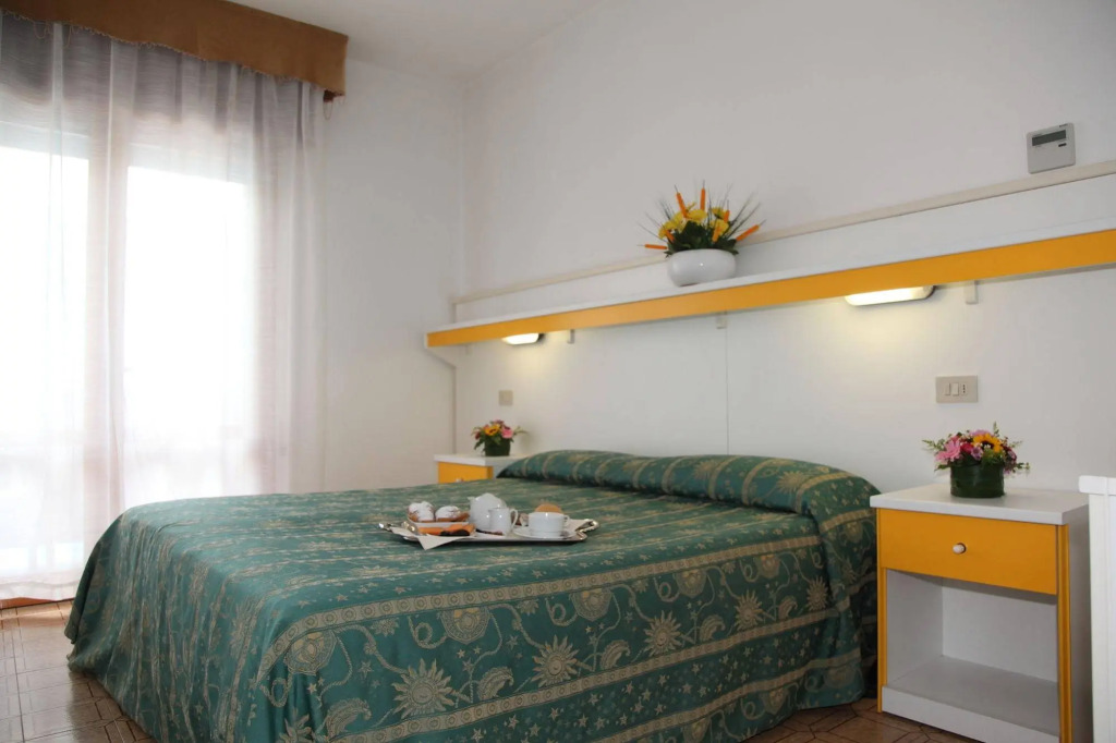 Hotel Bettina