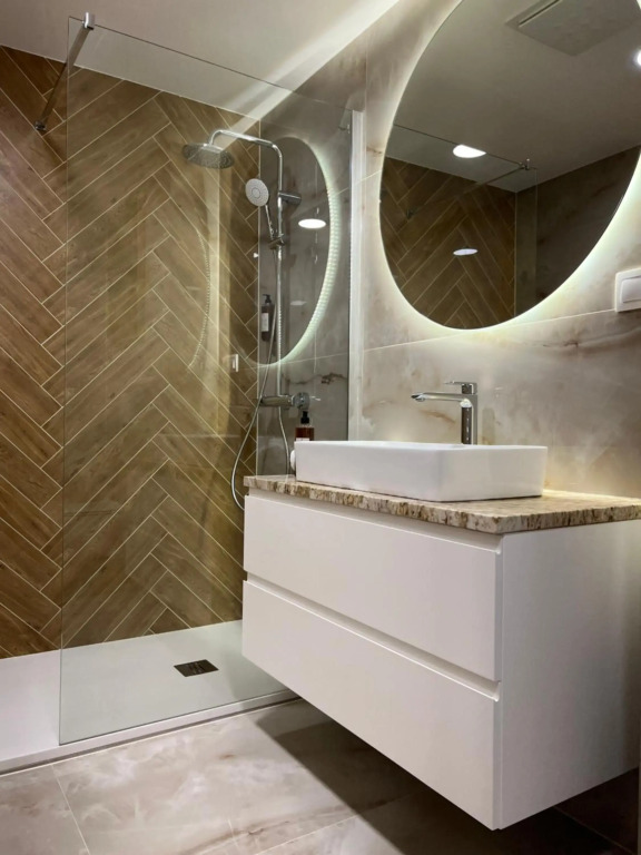 Downtown apartment Darinka