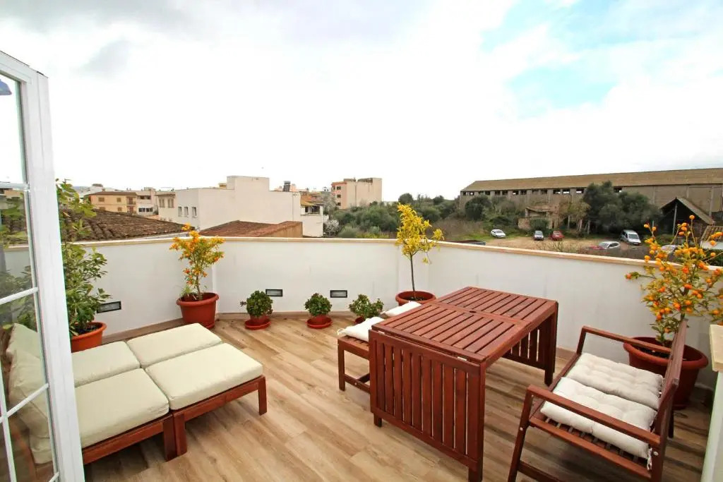 Apartamento Vacacions Felanitx