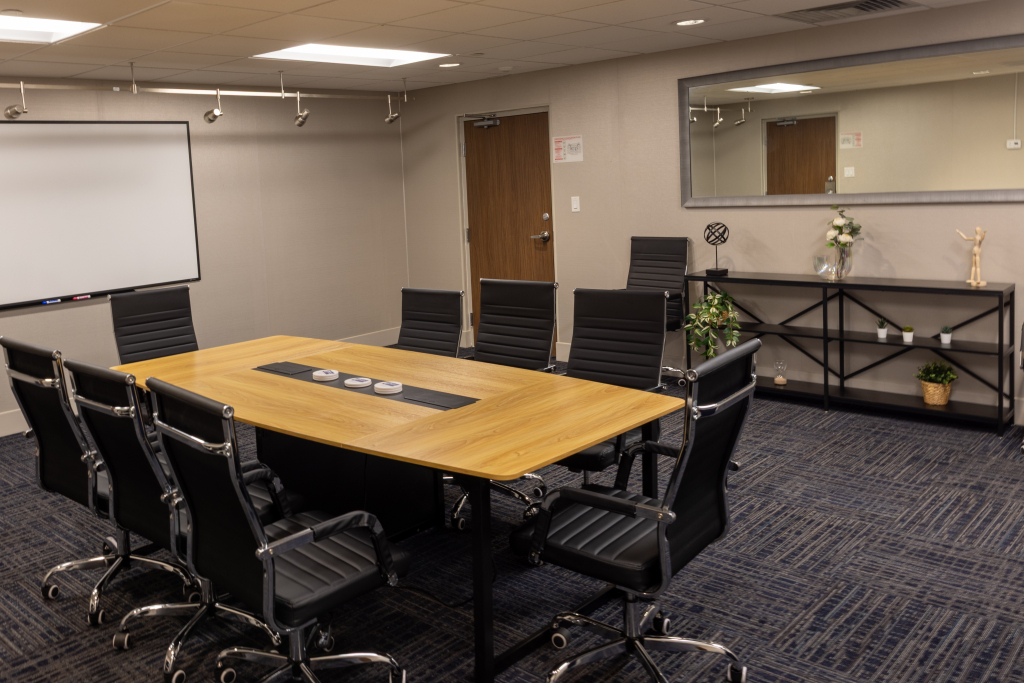 Holiday Inn Express Salt Lake City Downtown by IHG