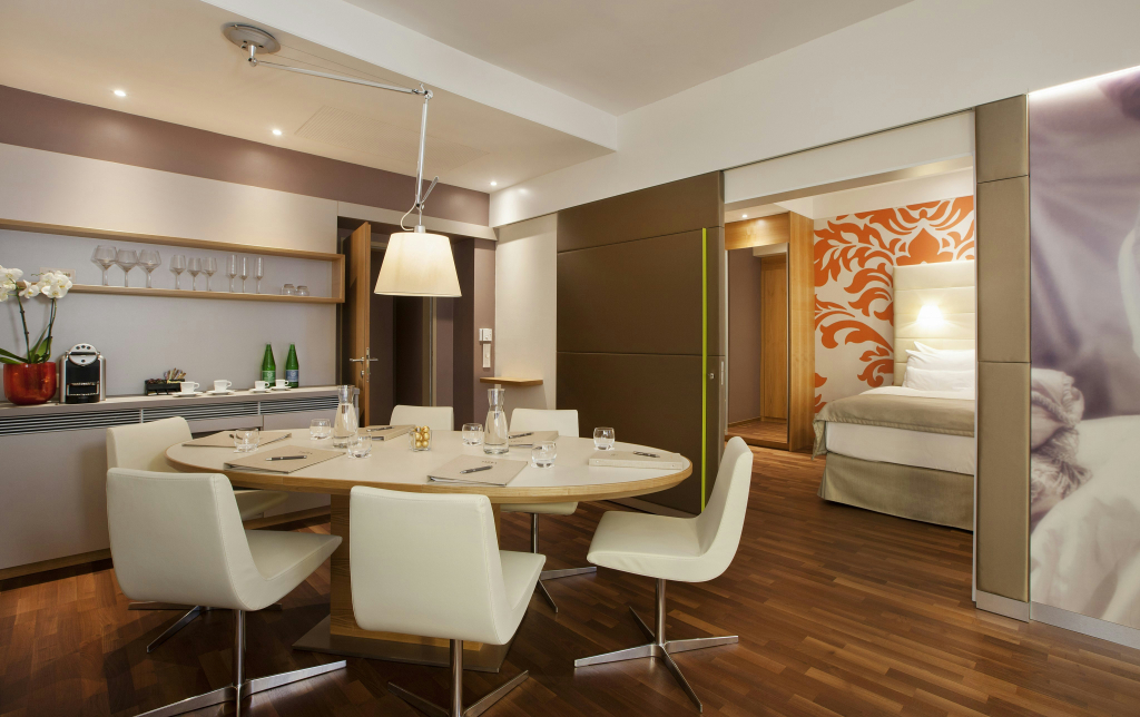 Boutique Hotel Das Tigra
