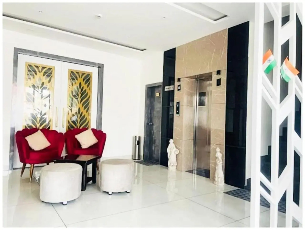 Hotel Residency Inn