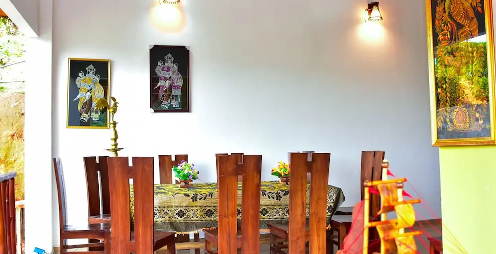 Ornateview Hotel
