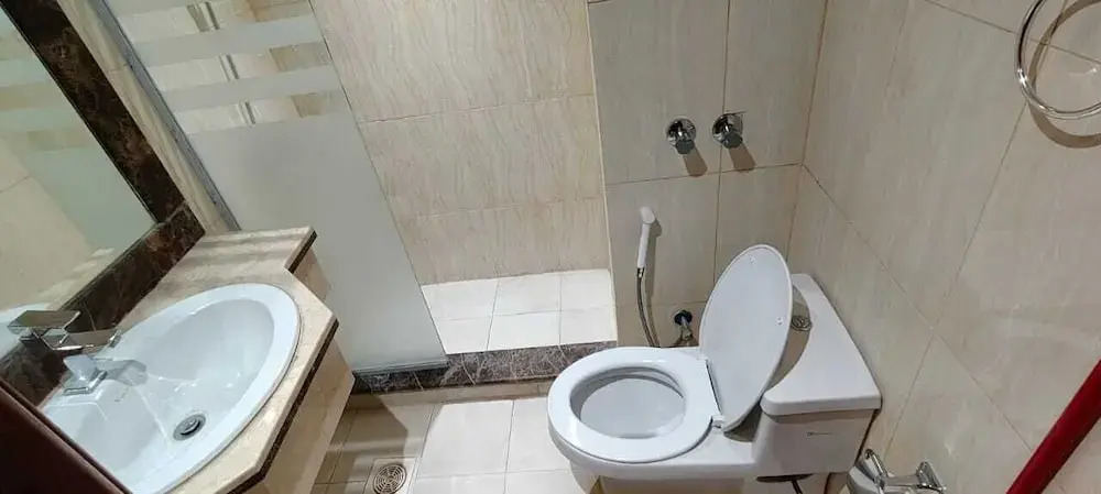 Moro Global Gold Al Aziziyah Hotel Makkah