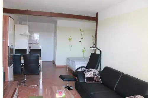 Ferienwohnung E528 Fur 2-4 Personen An Der Ostsee