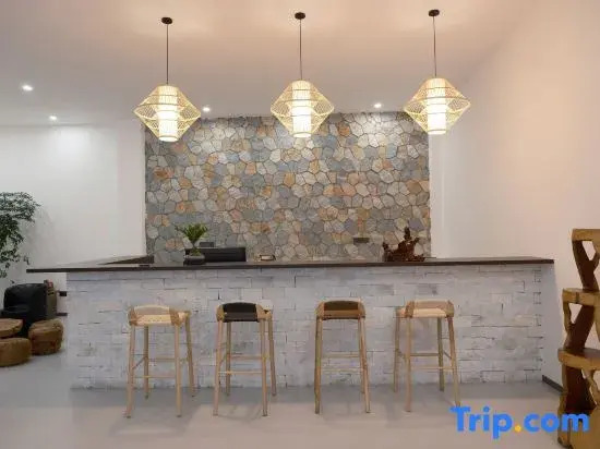 Yizhujju · Namu Homestay (Guanling High-Speed Railway Station)