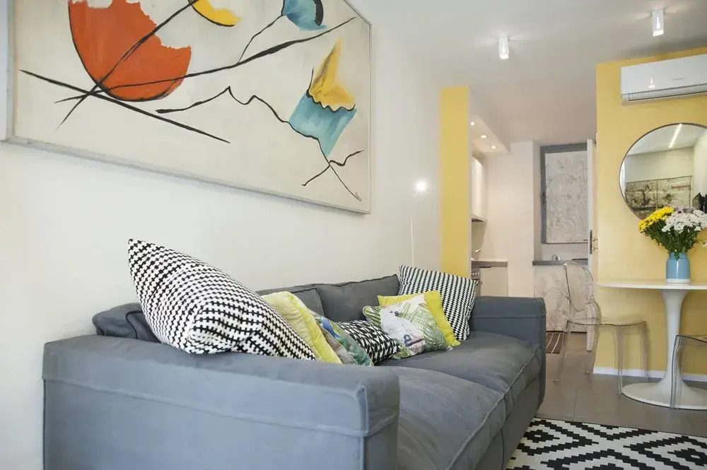 Secret Rhome Loft