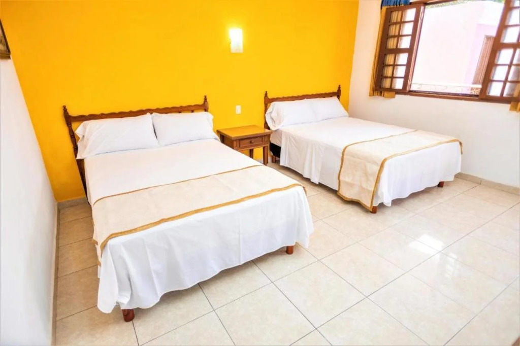 Hotel Santa Lucía