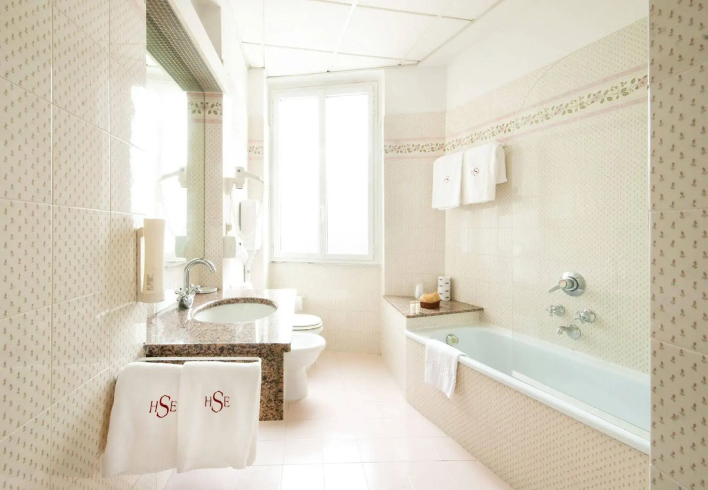 Hotel Settentrionale Esplanade