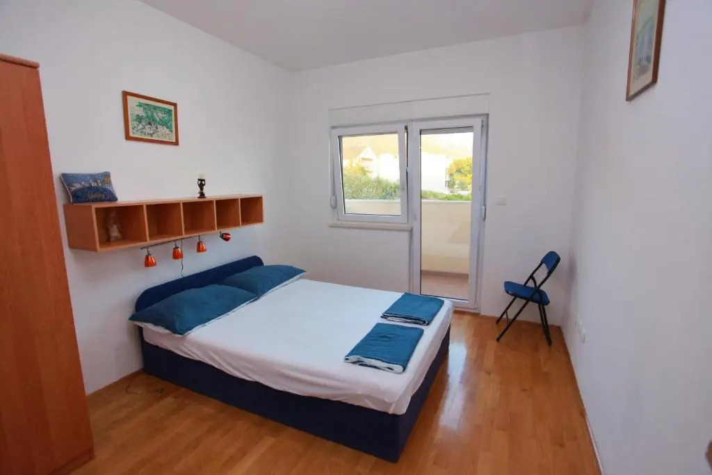 Apartments A&G