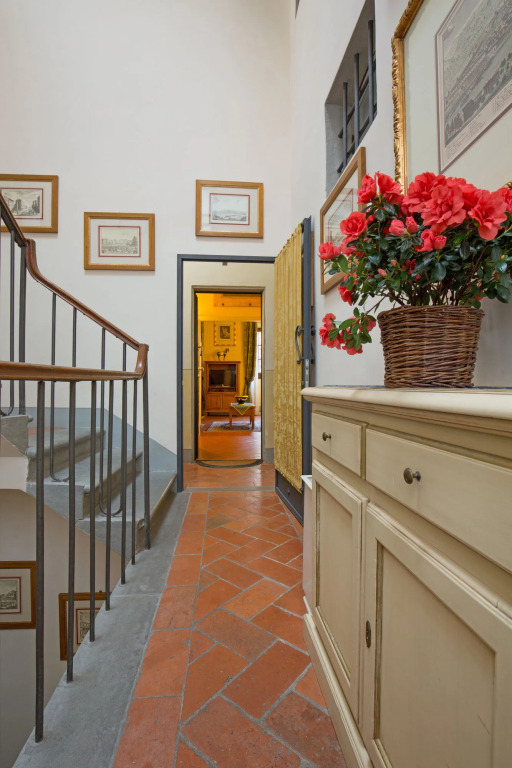 La Casa Del Garbo - Luxury Rooms & Suite