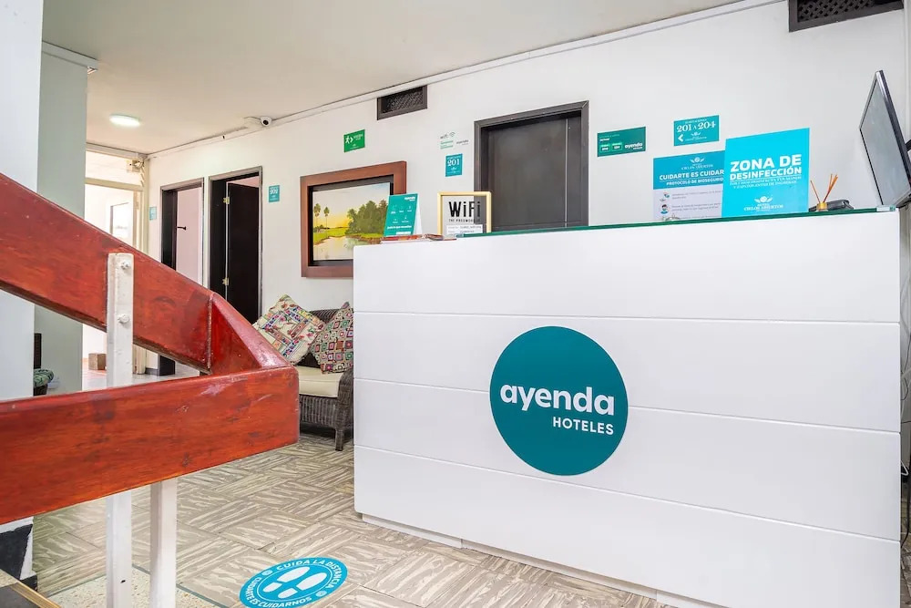 Ayenda Cielos Abiertos