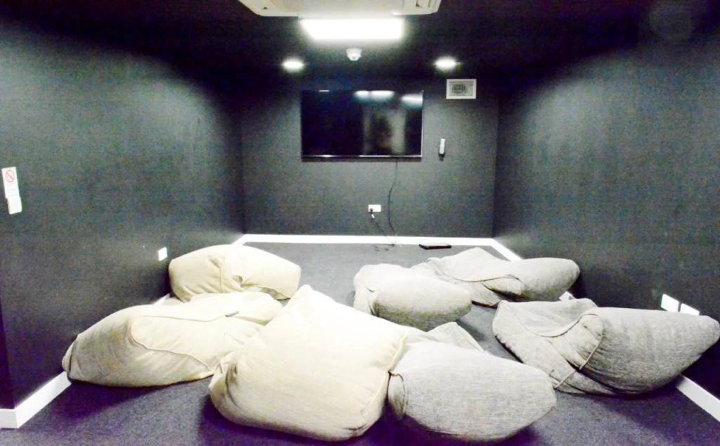 For Student Only - The Helix near Wembley Stadium