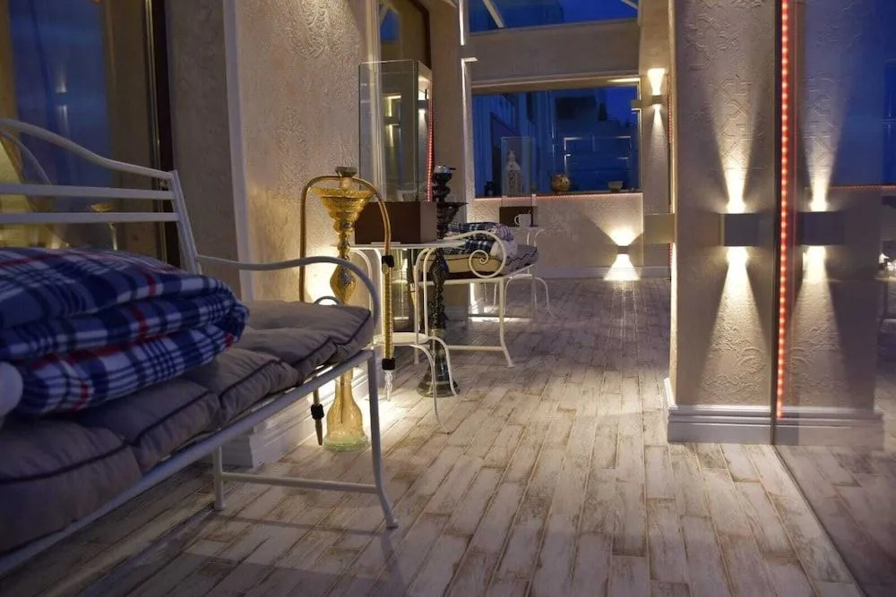 Terrace Suites Iasi