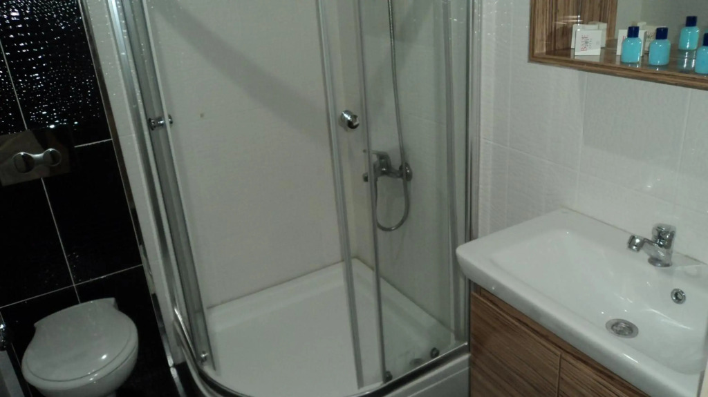 Kadikoy Bade 3 Hotel