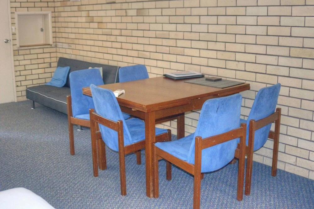Sapphire Motel Coffs Harbour