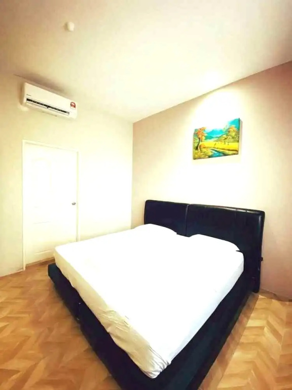 Townhouse OAK Dz Premier Suite