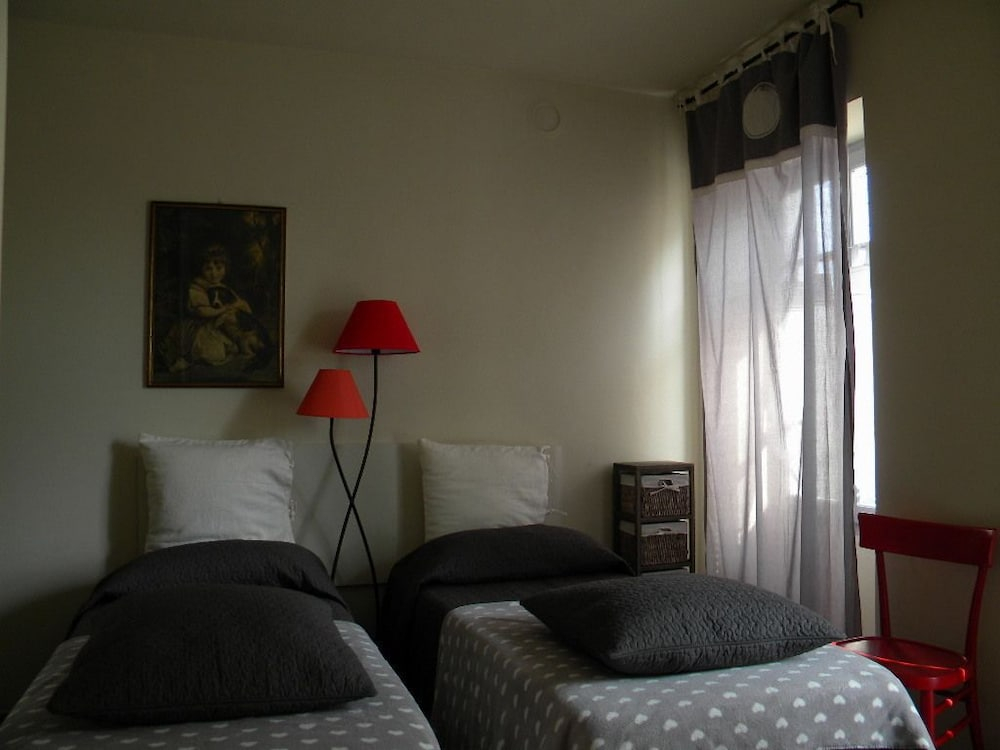 B&B Autin