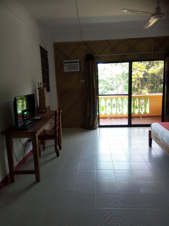 TheView Camiguin