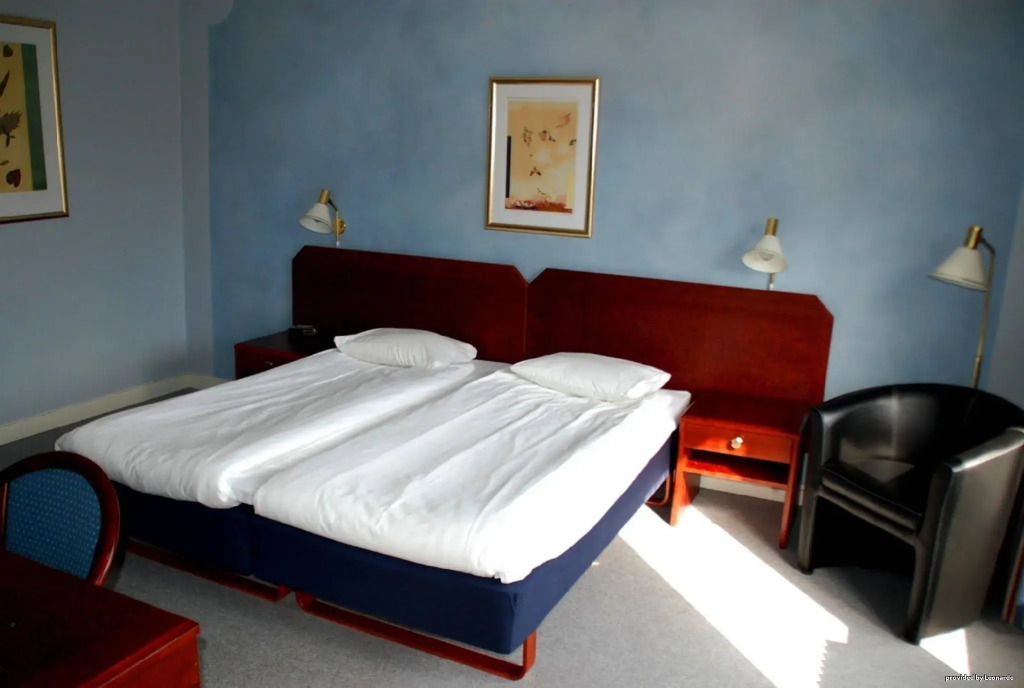 Hotel Oxelosund
