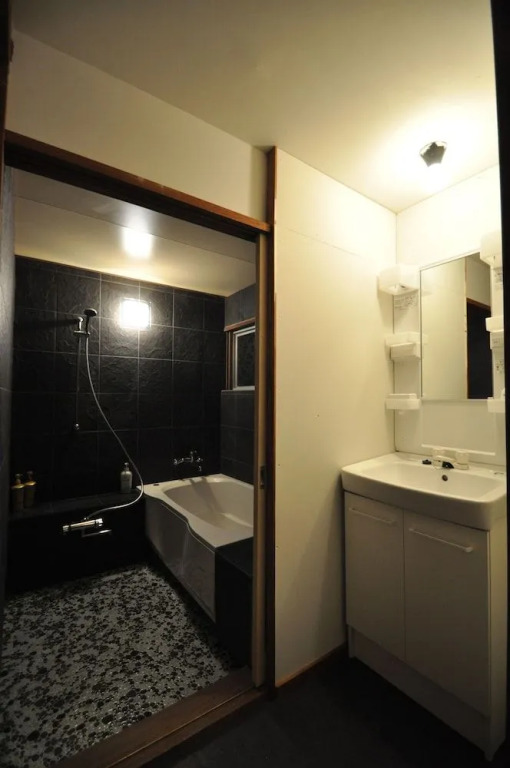 Hanna House Hakuba - Vacation STAY 82863