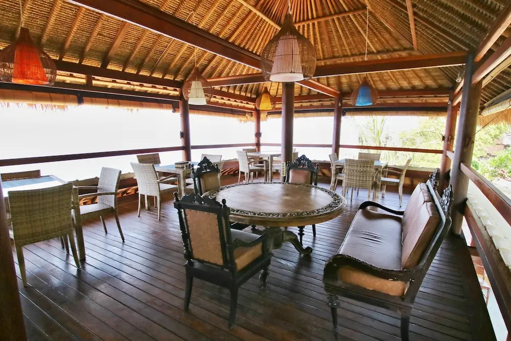 Selang Resort