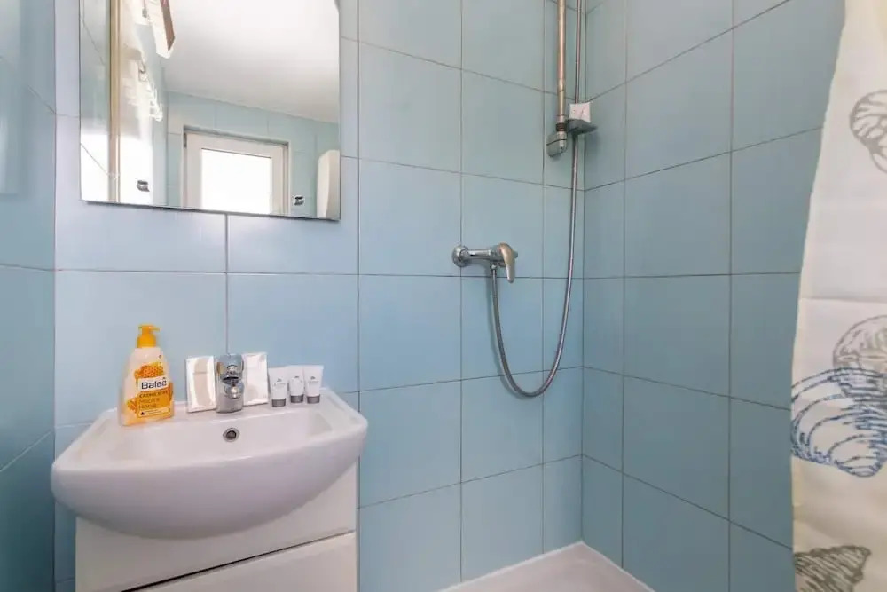 Studio Apartman Blue View