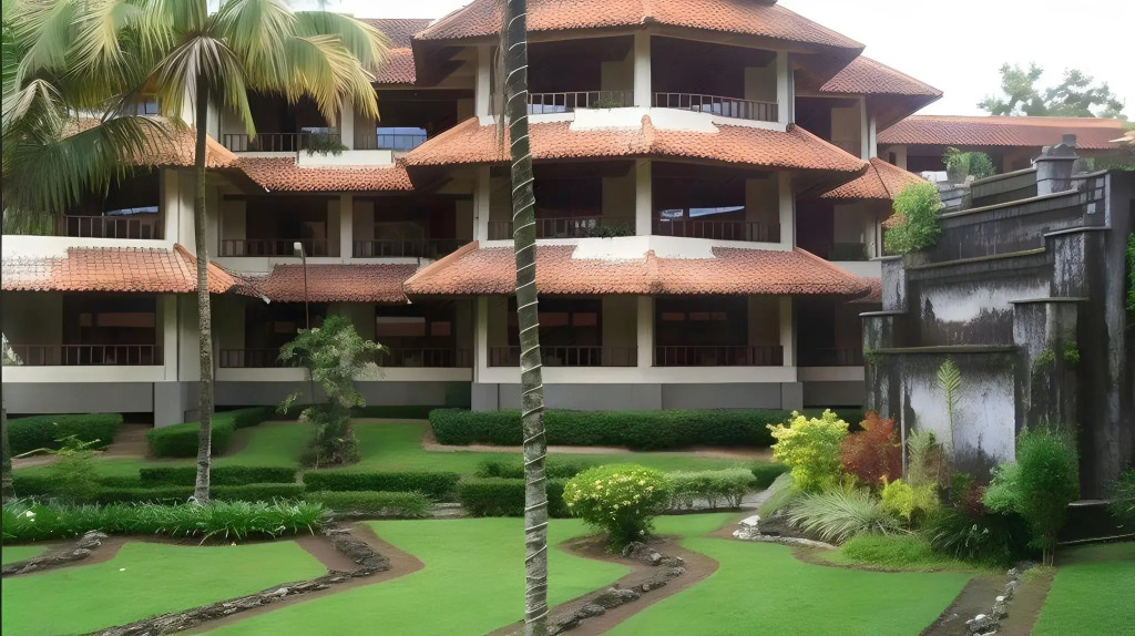 Pusako Bukittinggi