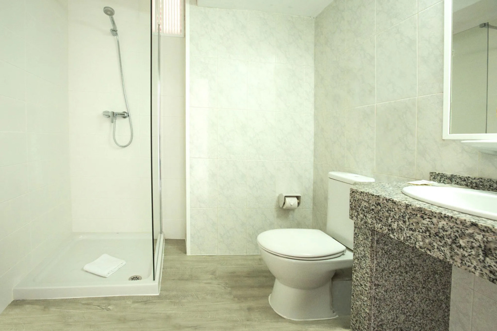 Hotel Foners