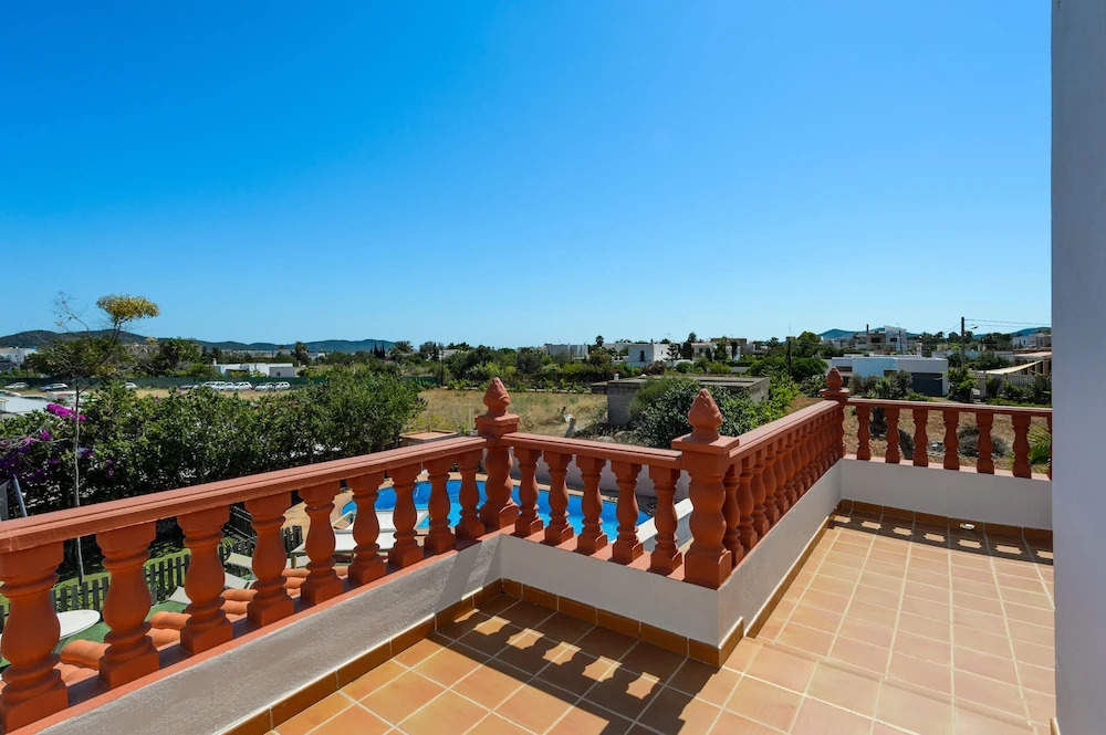 Sa Carroca Villa