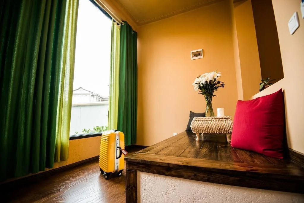 Dali Fairy Tale Boutique Hostel