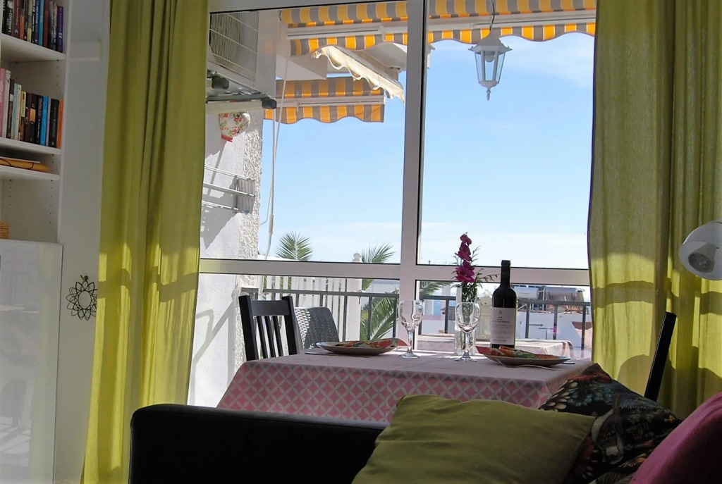 Coronado 124 Apartment Casasol