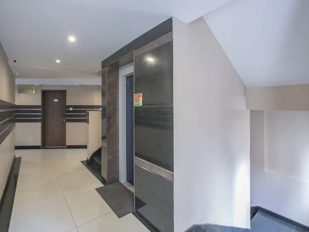 Townhouse Ulsoor