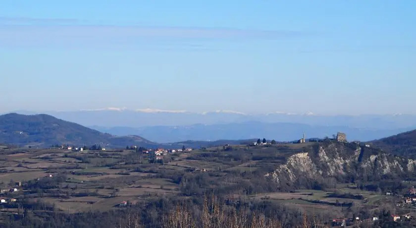Villa Traimonti