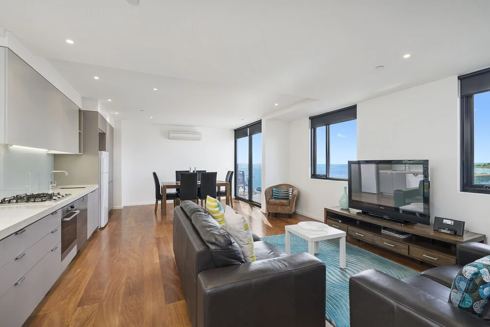 Pier Point 105