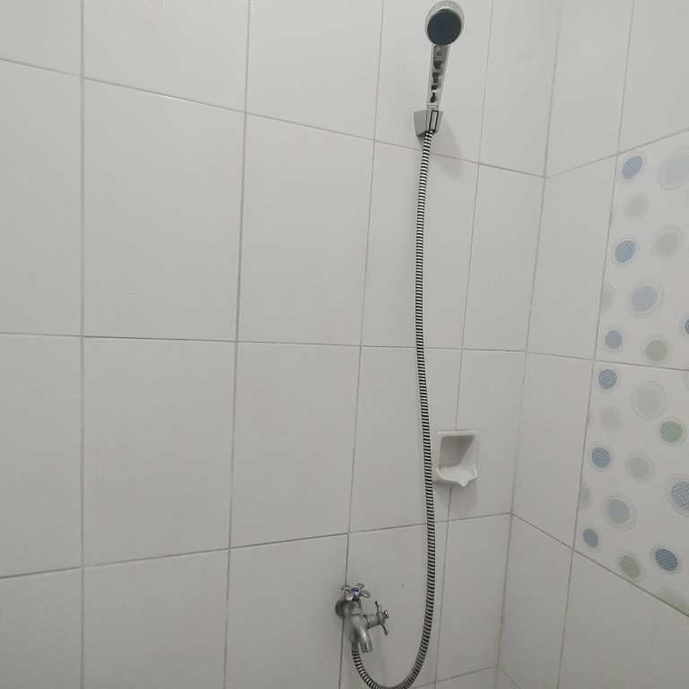 Olivia Residence Syariah