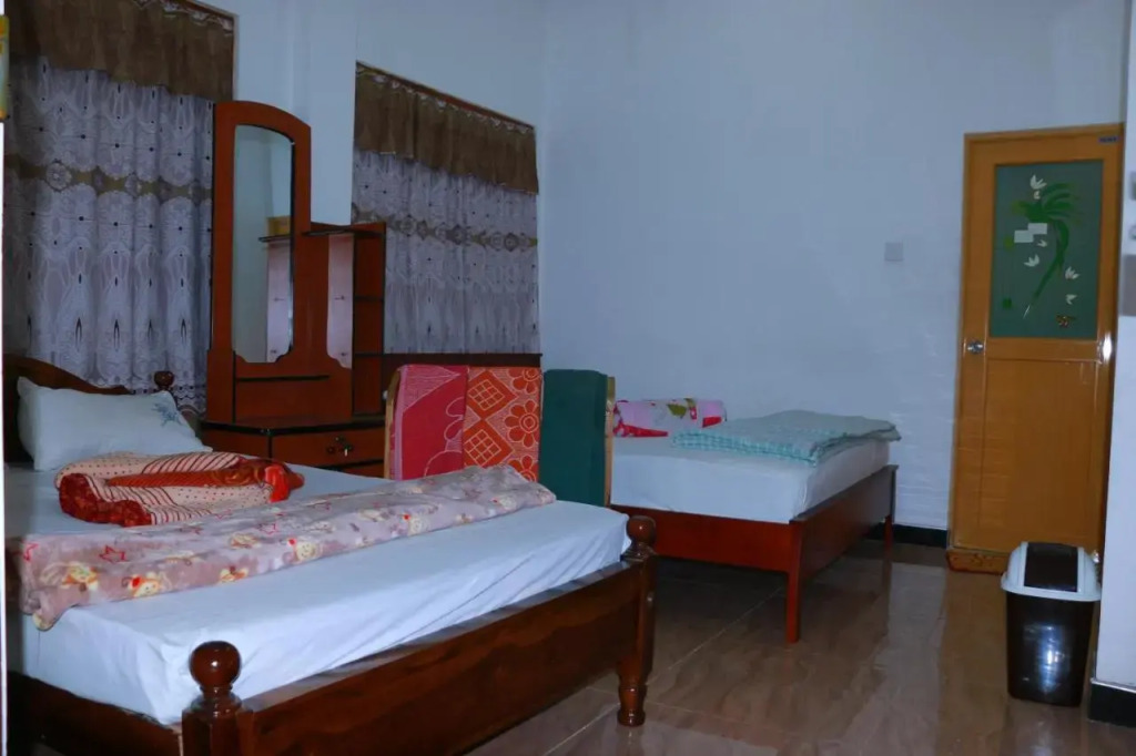 Subash Hotel