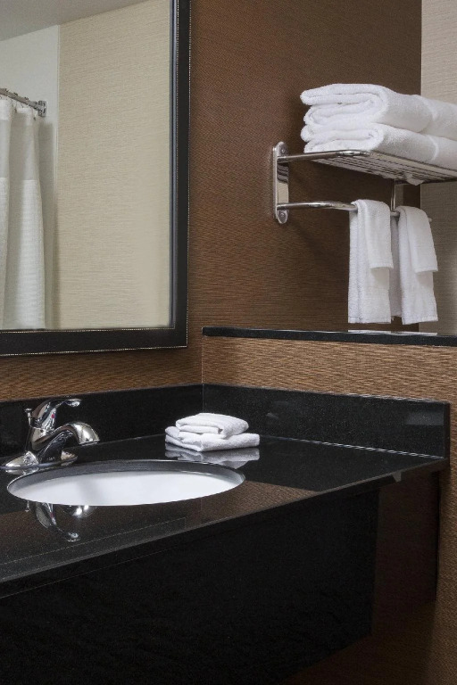 Fairfield Inn & Suites Sioux Falls Airport