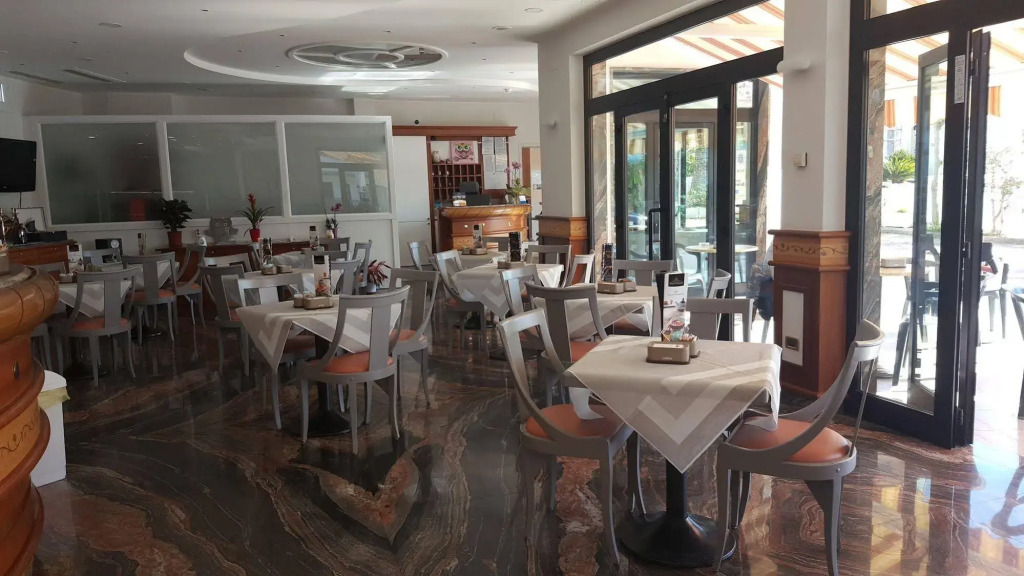 Hotel Enrica