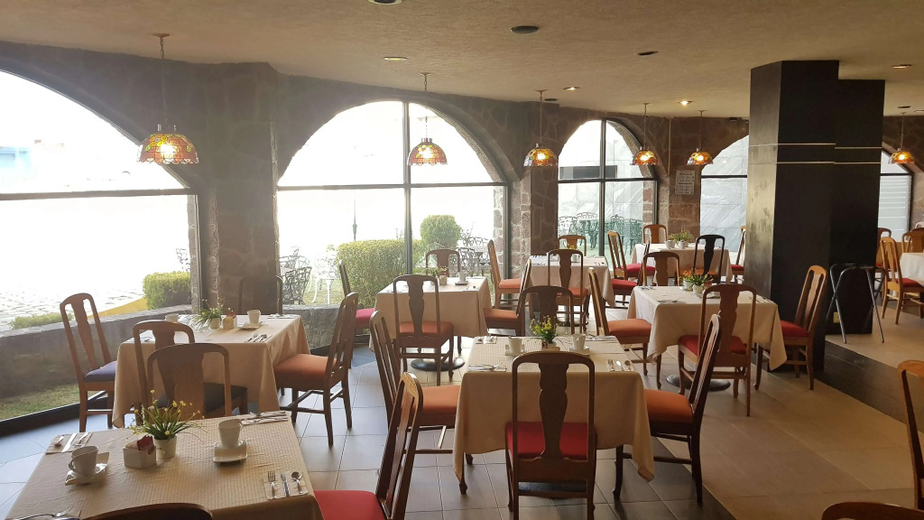 Best Western Toluca