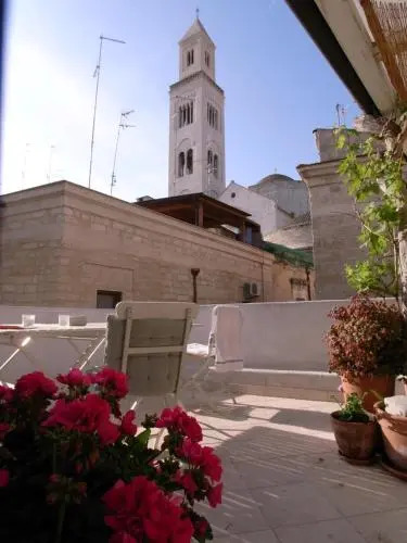 Casa Odegitria