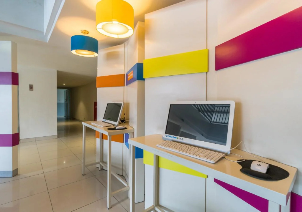 POP! Hotel Nusa Dua