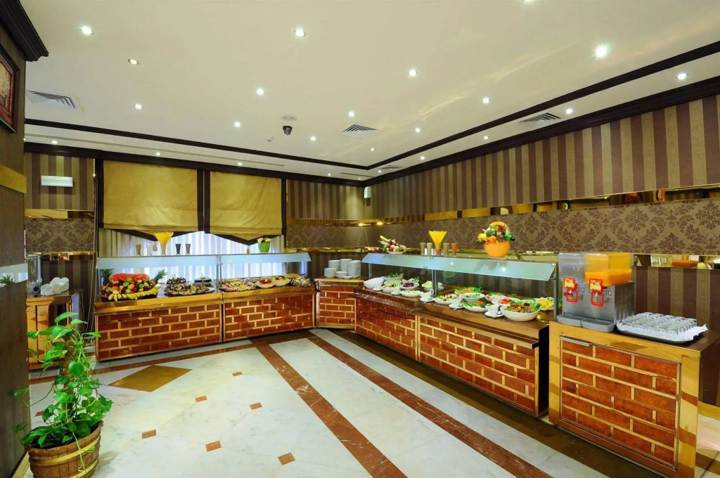 Durra Al Madinah Hotel
