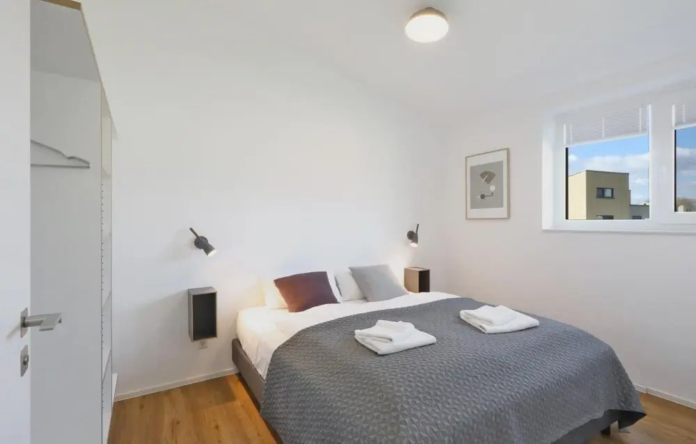 Awesome Home In Lembruchdümmer See