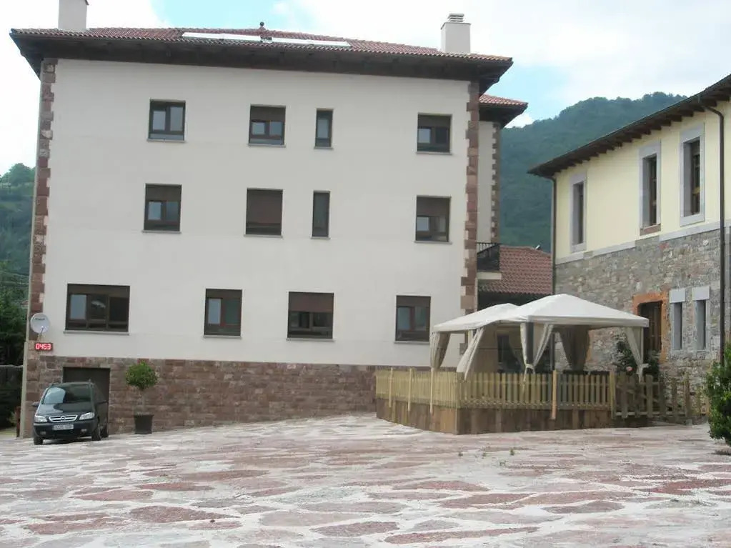 Hotel La Cuna del Sella
